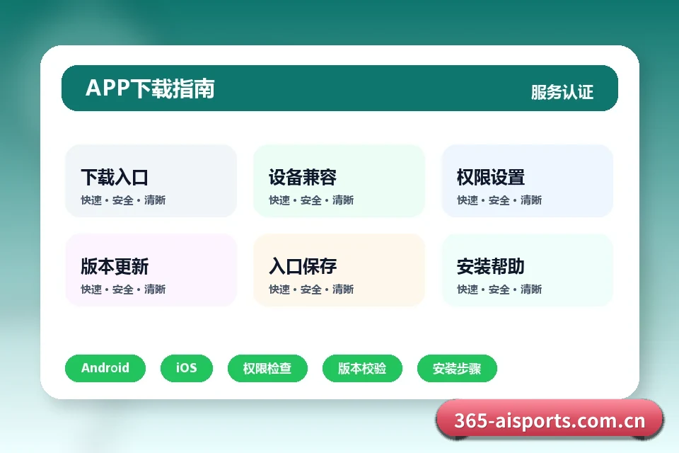 爱体育 APP