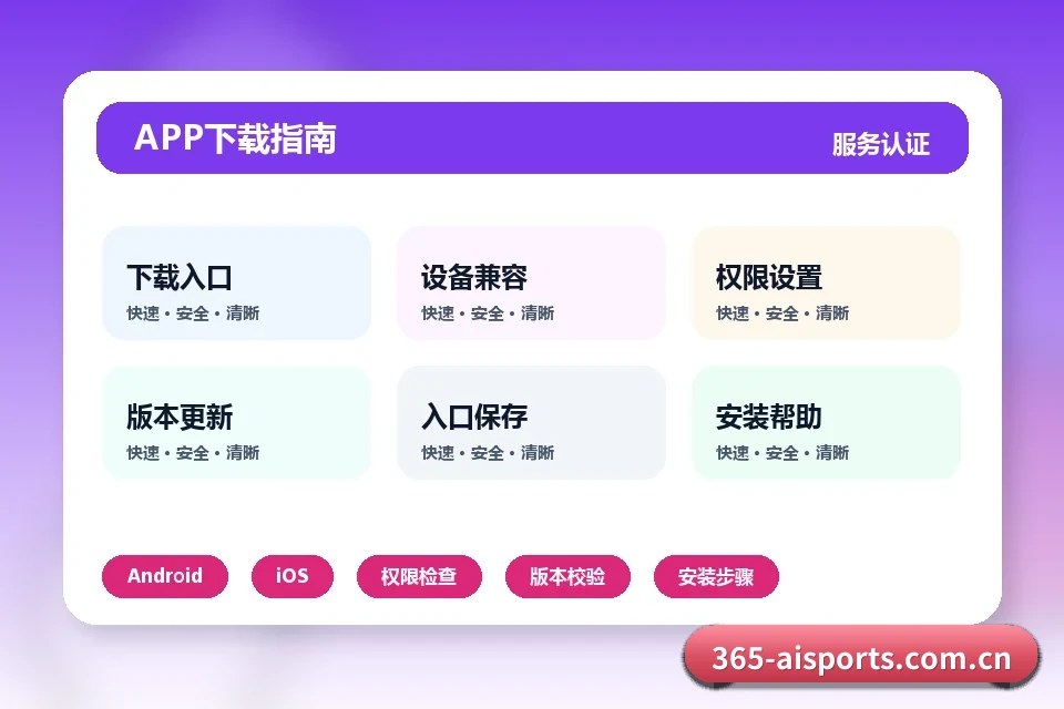 爱体育 APP
