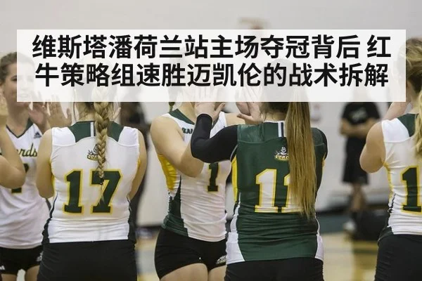 维斯塔潘荷兰站主场夺冠背后 红牛策略组速胜迈凯伦的战术拆解